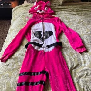 Fortnight Cuddle Team Leader Onsie S